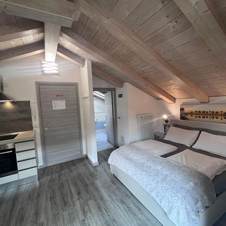 Baita Mattia Livigno Bagian luar foto