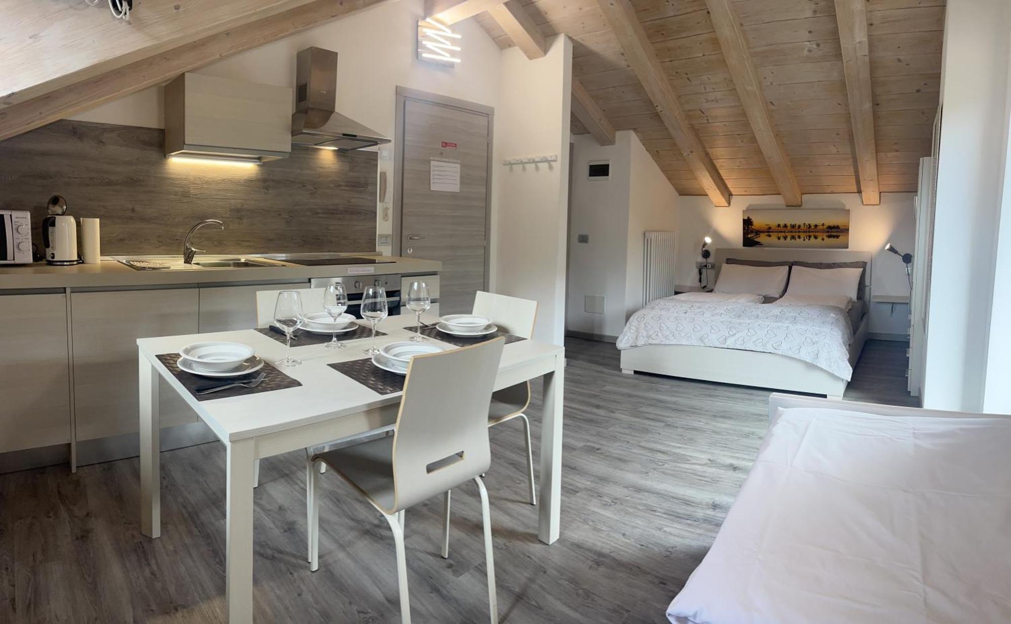 Baita Mattia Livigno Bagian luar foto