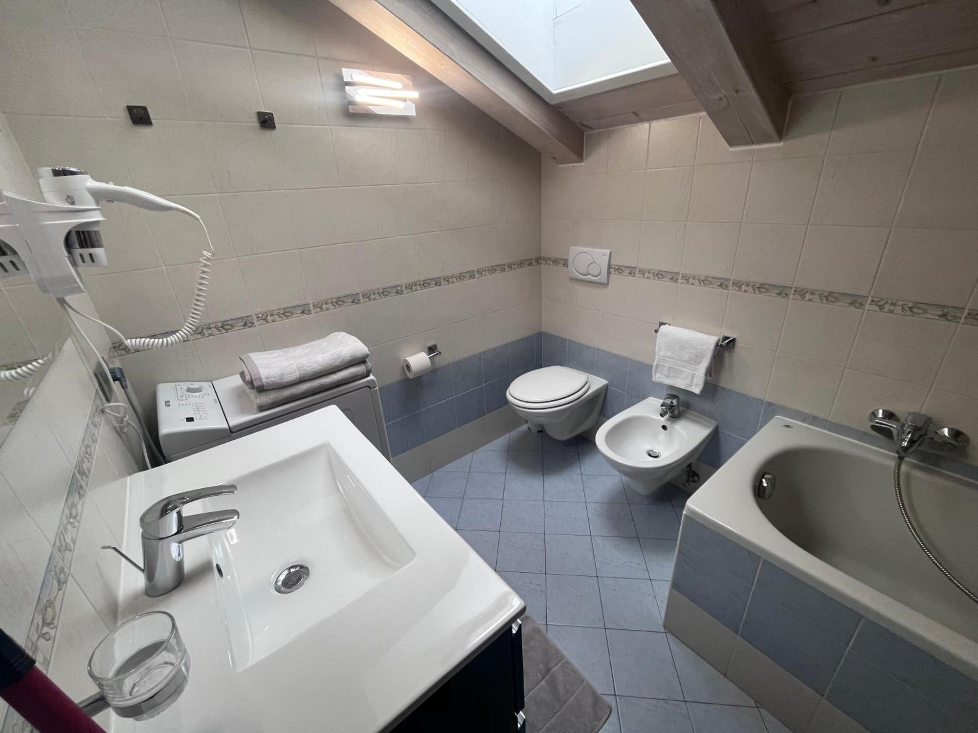 Baita Mattia Livigno Bagian luar foto
